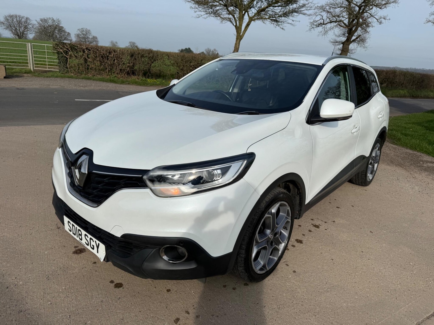 Used Renault Kadjar for sale - 77970040: Photo 15