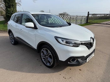 Used Renault Kadjar 2018 for sale - 77970040: Photo