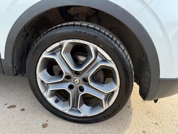 Used Renault Kadjar 2018 for sale - 77970040: Photo