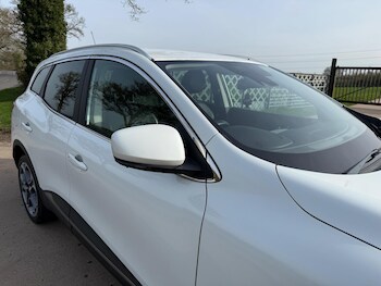 Used Renault Kadjar 2018 for sale - 77970040: Photo