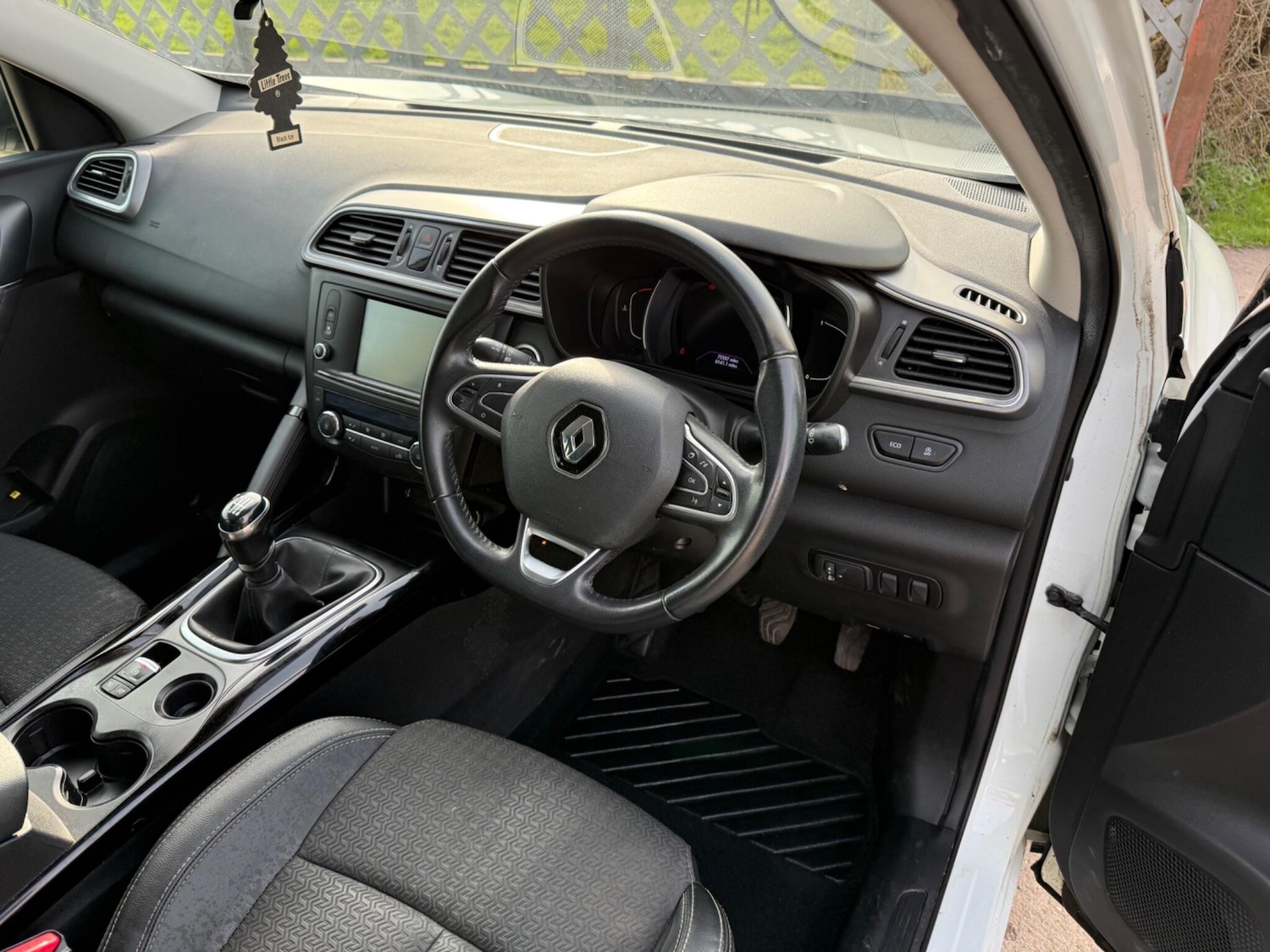 Used Renault Kadjar for sale - 77970040: Photo 4