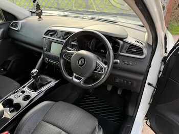 Used Renault Kadjar 2018 for sale - 77970040: Photo