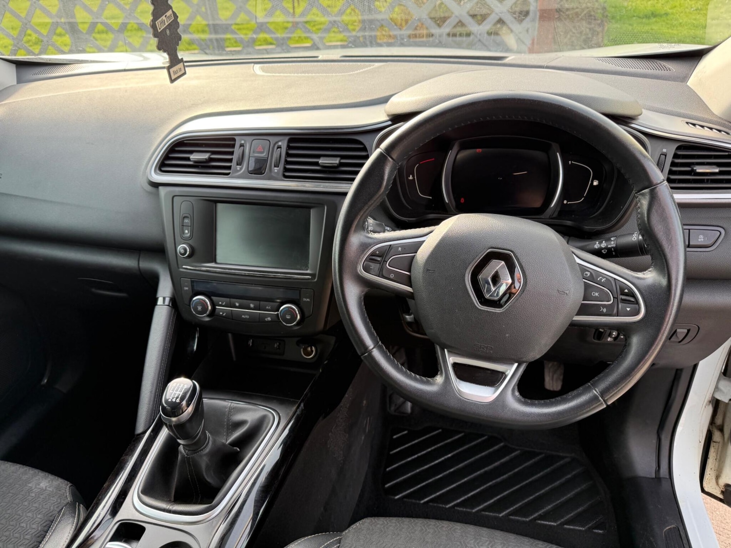 Used Renault Kadjar for sale - 77970040: Photo 5