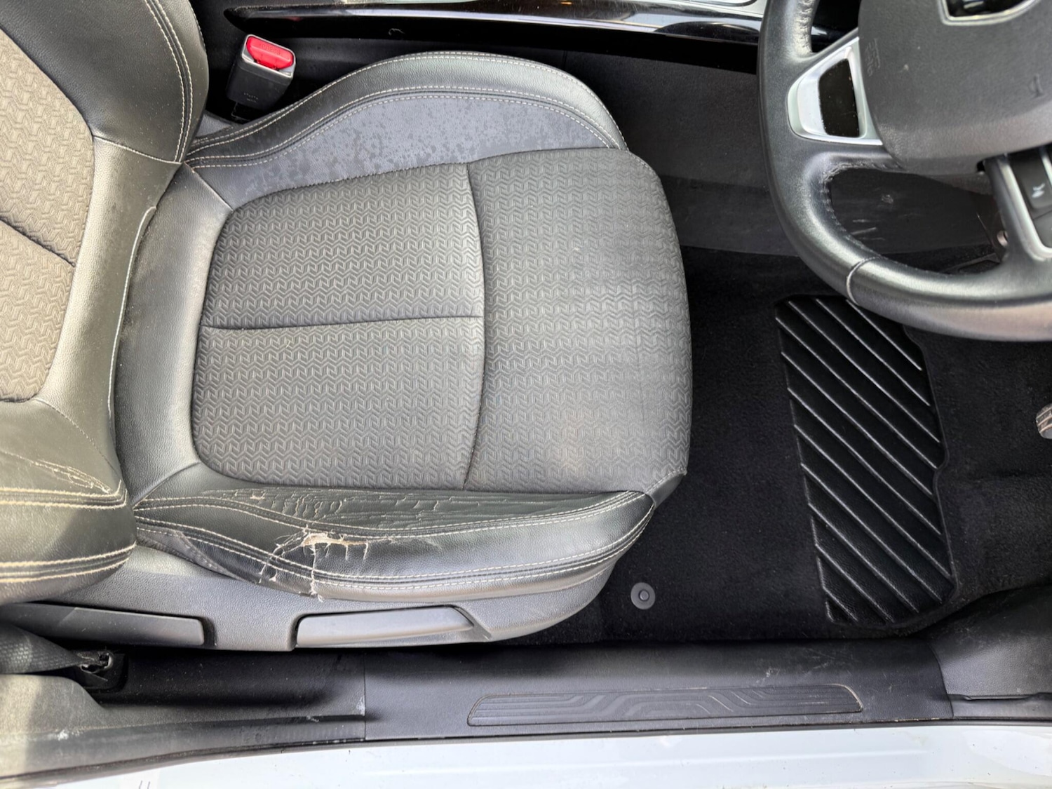 Used Renault Kadjar for sale - 77970040: Photo 8