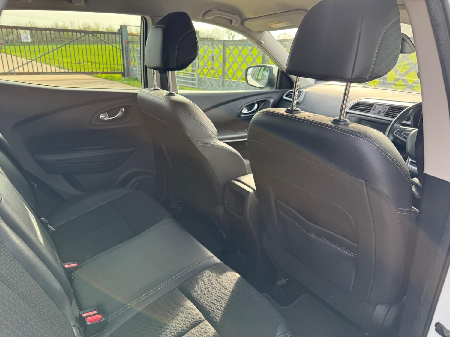 Used Renault Kadjar for sale - 77970040: Photo 9