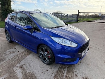 Ford Fiesta feature image