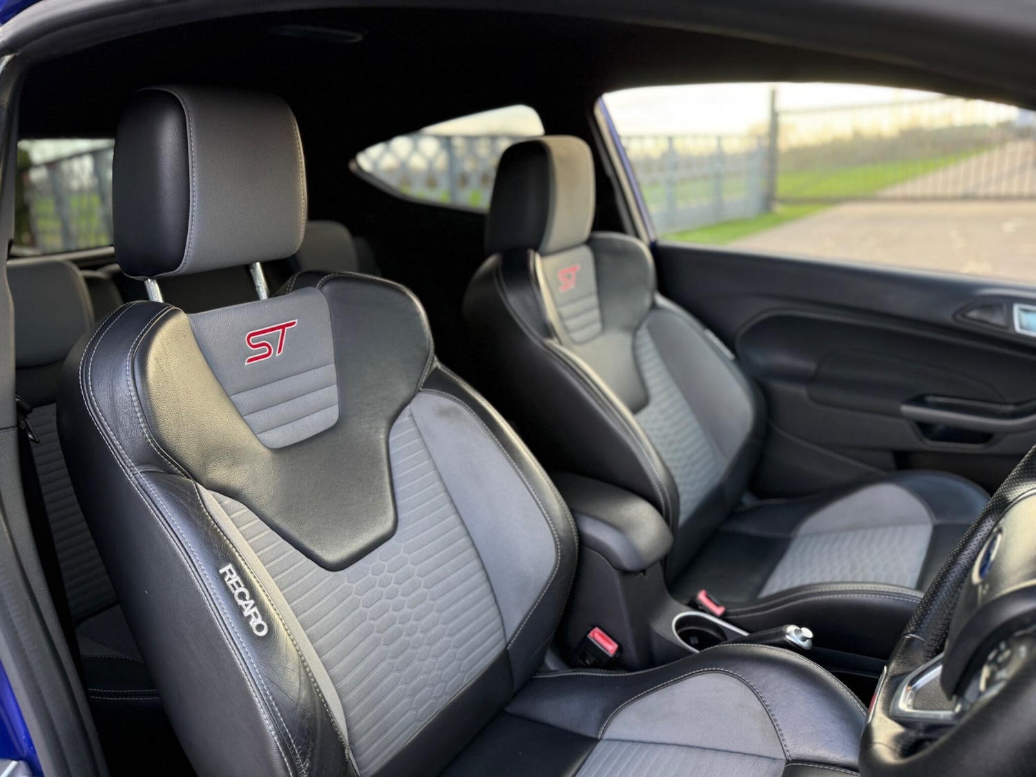 Used Ford Fiesta 2016 for sale - 76899505: Photo 6