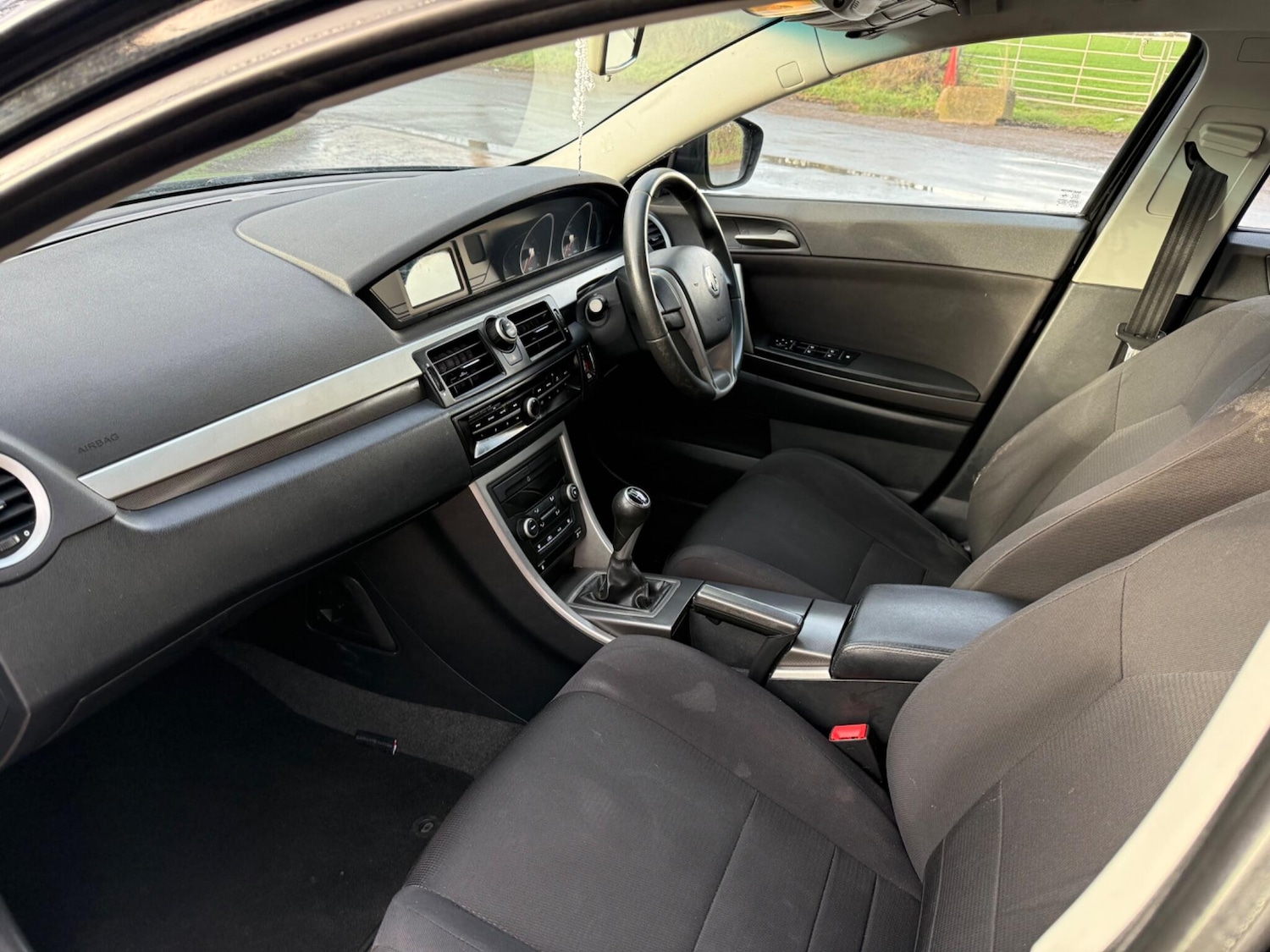 Used MG MG6 2012 for sale - 77306363: Photo 12