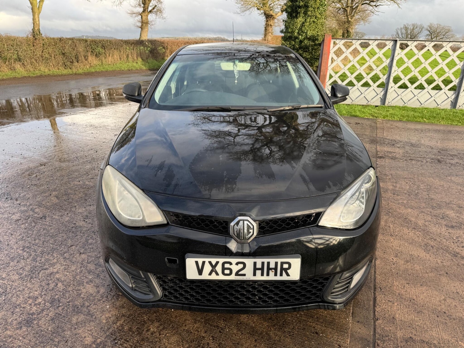 Used MG MG6 2012 for sale - 77306363: Photo 14