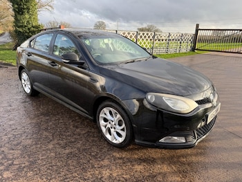 Used MG MG6 2012 for sale - 77306363: Photo