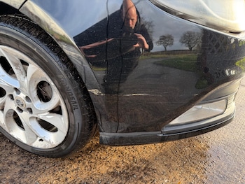 Used MG MG6 2012 for sale - 77306363: Photo