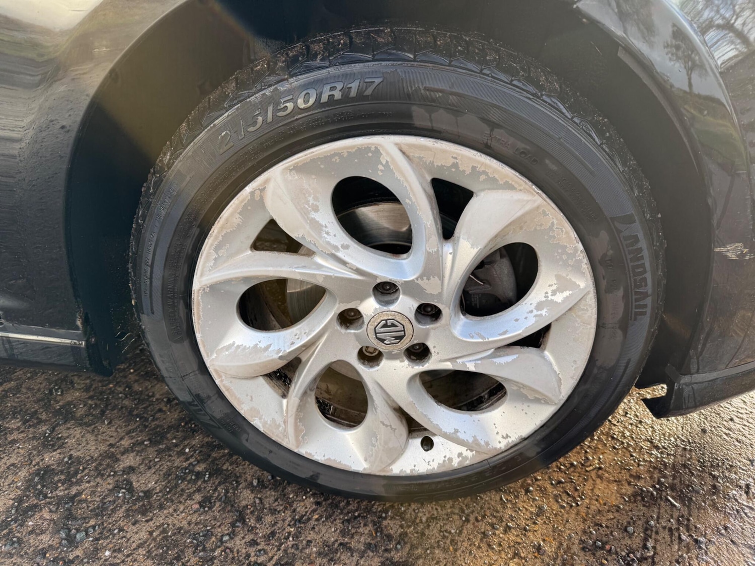 Used MG MG6 2012 for sale - 77306363: Photo 3