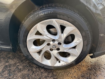 Used MG MG6 2012 for sale - 77306363: Photo