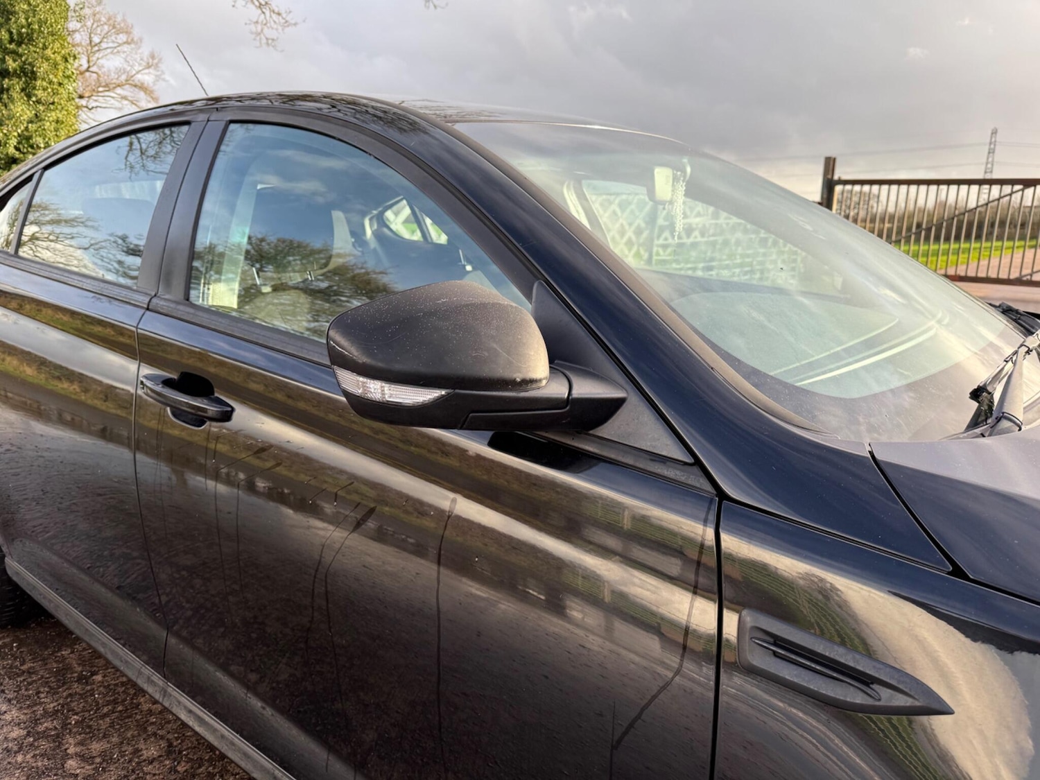 Used MG MG6 2012 for sale - 77306363: Photo 4