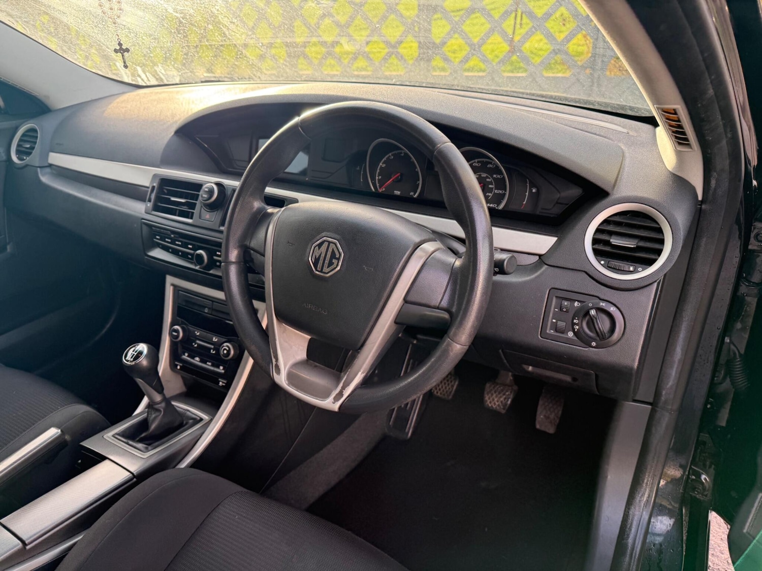 Used MG MG6 2012 for sale - 77306363: Photo 5