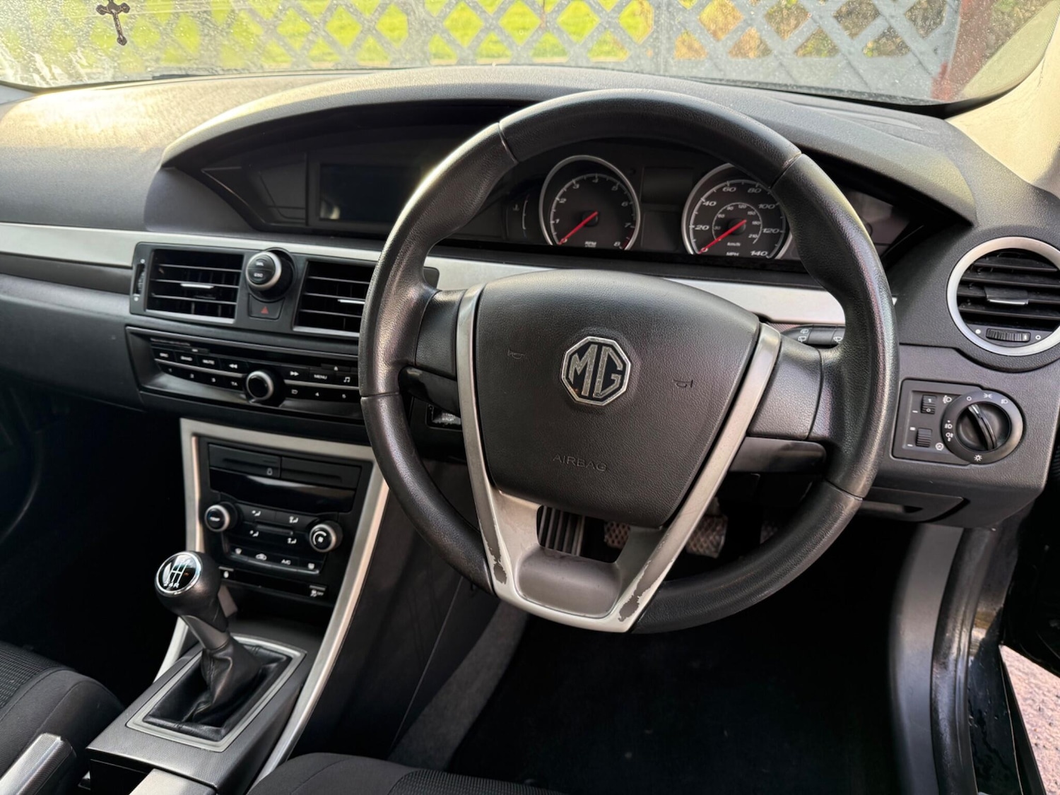 Used MG MG6 2012 for sale - 77306363: Photo 6