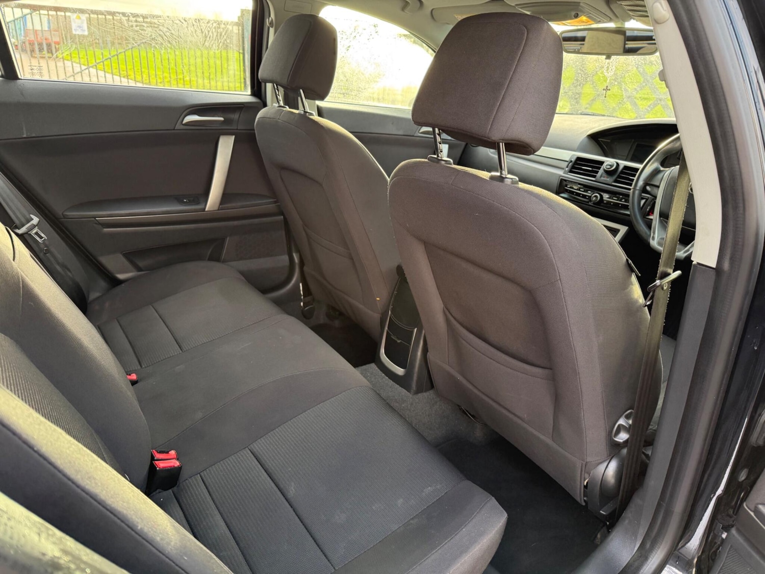 Used MG MG6 2012 for sale - 77306363: Photo 8