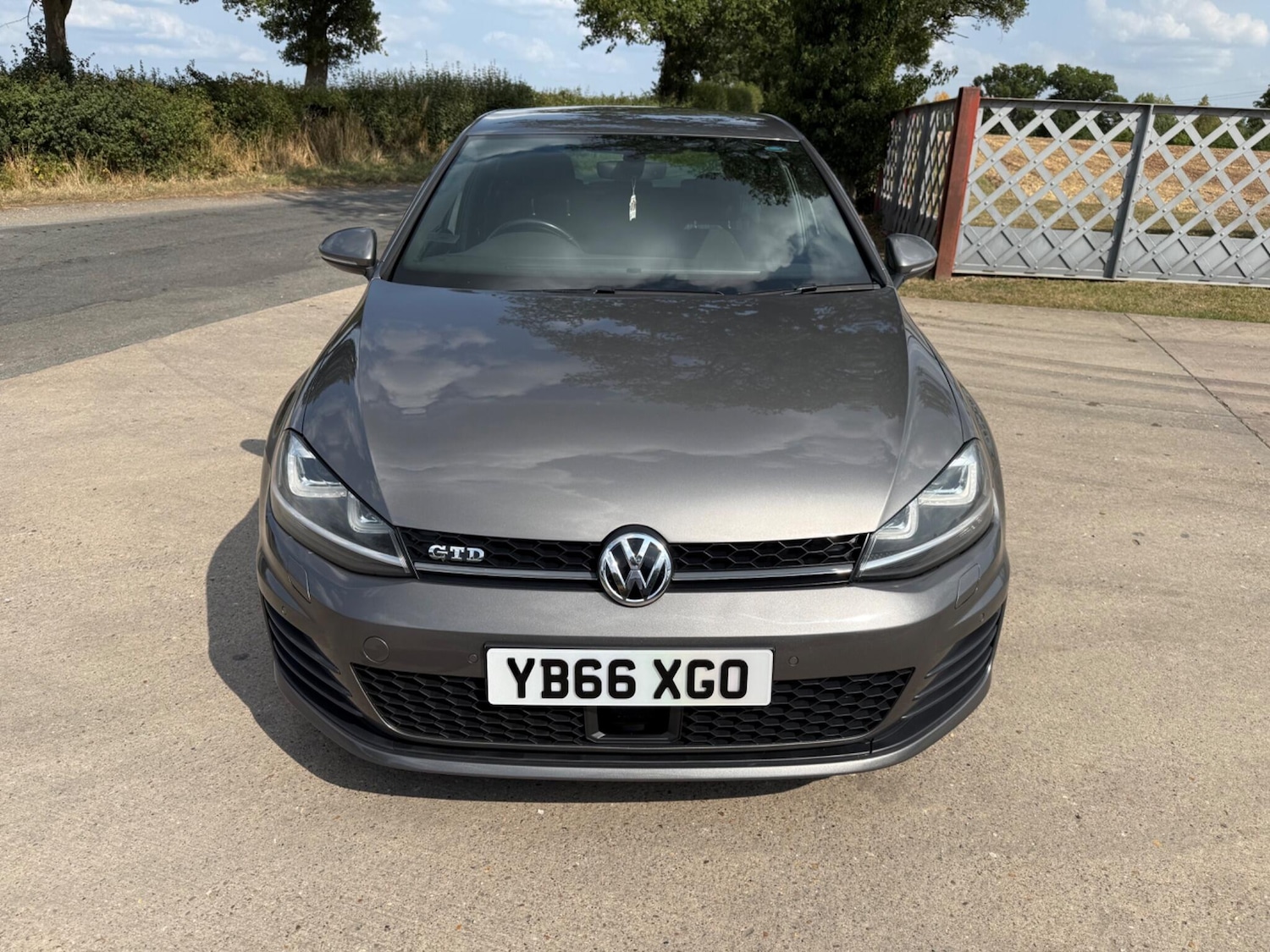 Used Volkswagen Golf 2016 for sale - 76371677: Photo 14