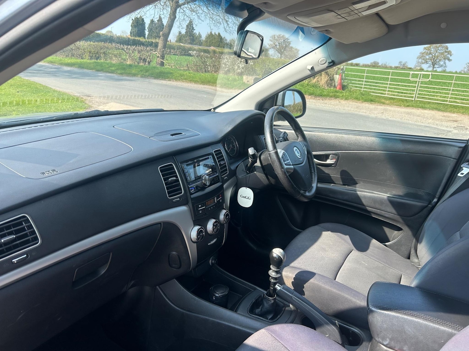 Vehicle 11