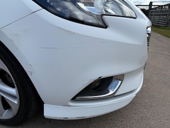 Used Vauxhall Corsa 2015 for sale - 75246603: Photo
