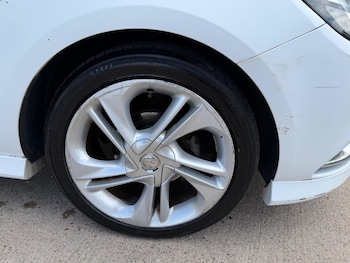 Used Vauxhall Corsa 2015 for sale - 75246603: Photo