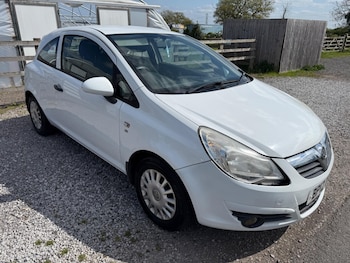 Used Vauxhall Corsa 2012 for sale - 78334652: Photo