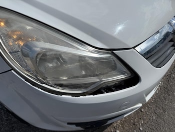 Used Vauxhall Corsa 2012 for sale - 78334652: Photo