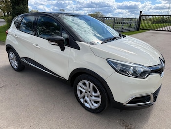 Used Renault Captur 2015 for sale - 78318370: Photo