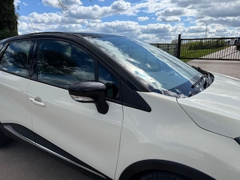 Used Renault Captur 2015 for sale - 78318370: Photo