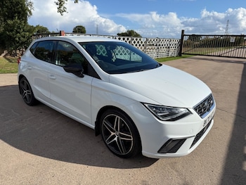 (70) - 1.0 TSI FR Sport DSG Euro 6 (s/s) 5dr