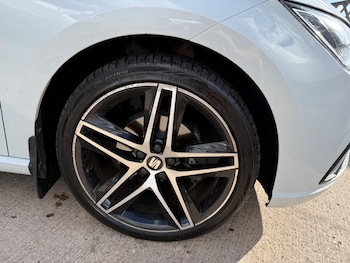 Used SEAT Ibiza 2020 for sale - 75927196: Photo