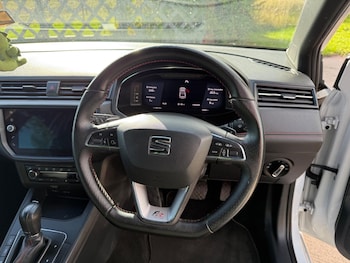 Used SEAT Ibiza 2020 for sale - 75927196: Photo