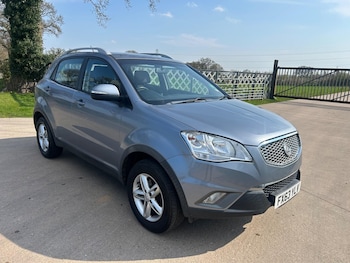 2014 (63) - 2.0D S Euro 5 5dr