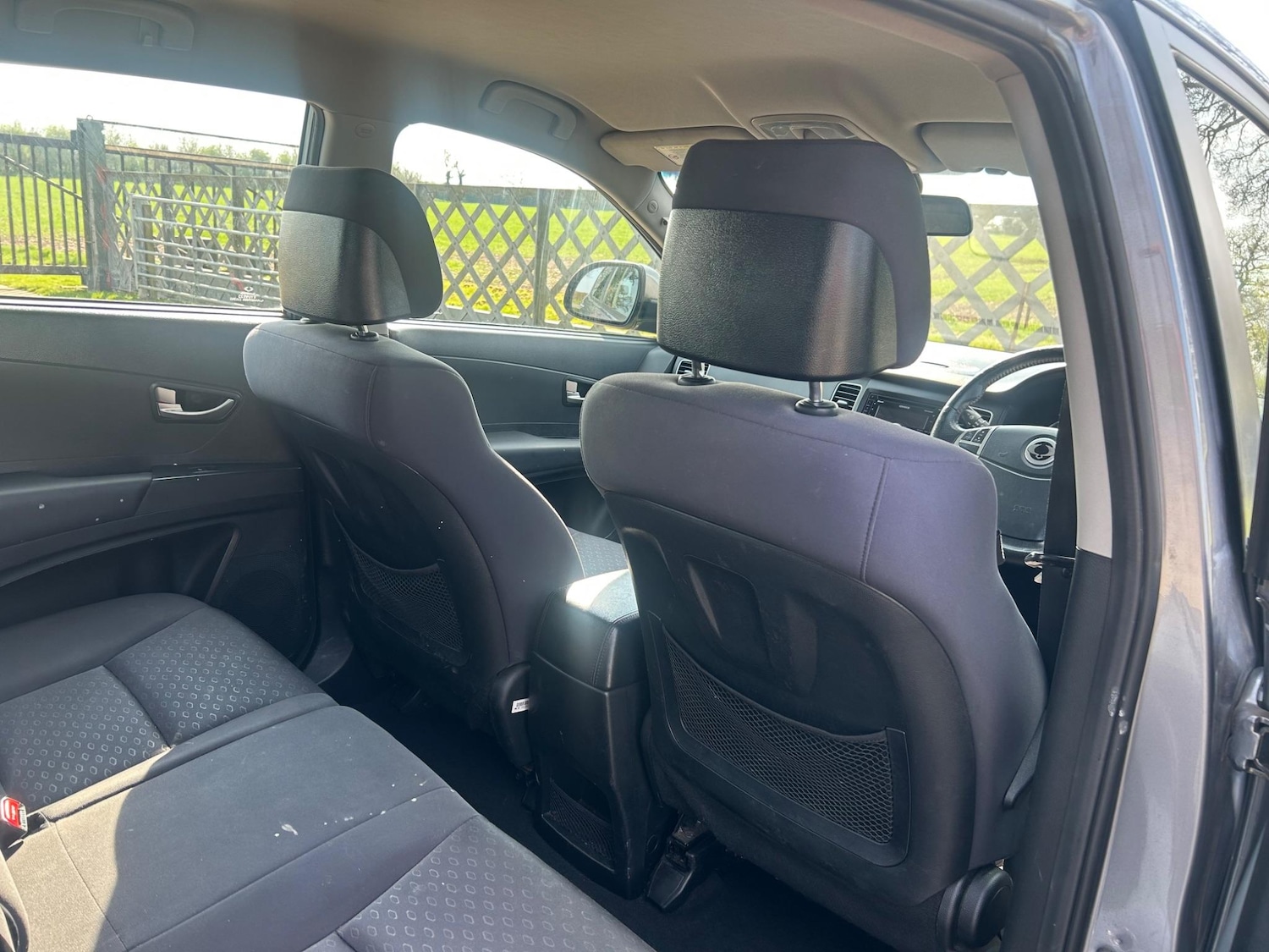 Used Ssangyong Korando 2014 for sale - 76371429: Photo 7