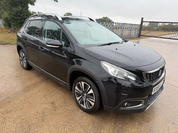 Used Peugeot 2008 2016 for sale - 79677429: Photo