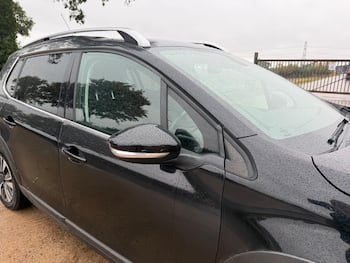 Used Peugeot 2008 2016 for sale - 79677429: Photo