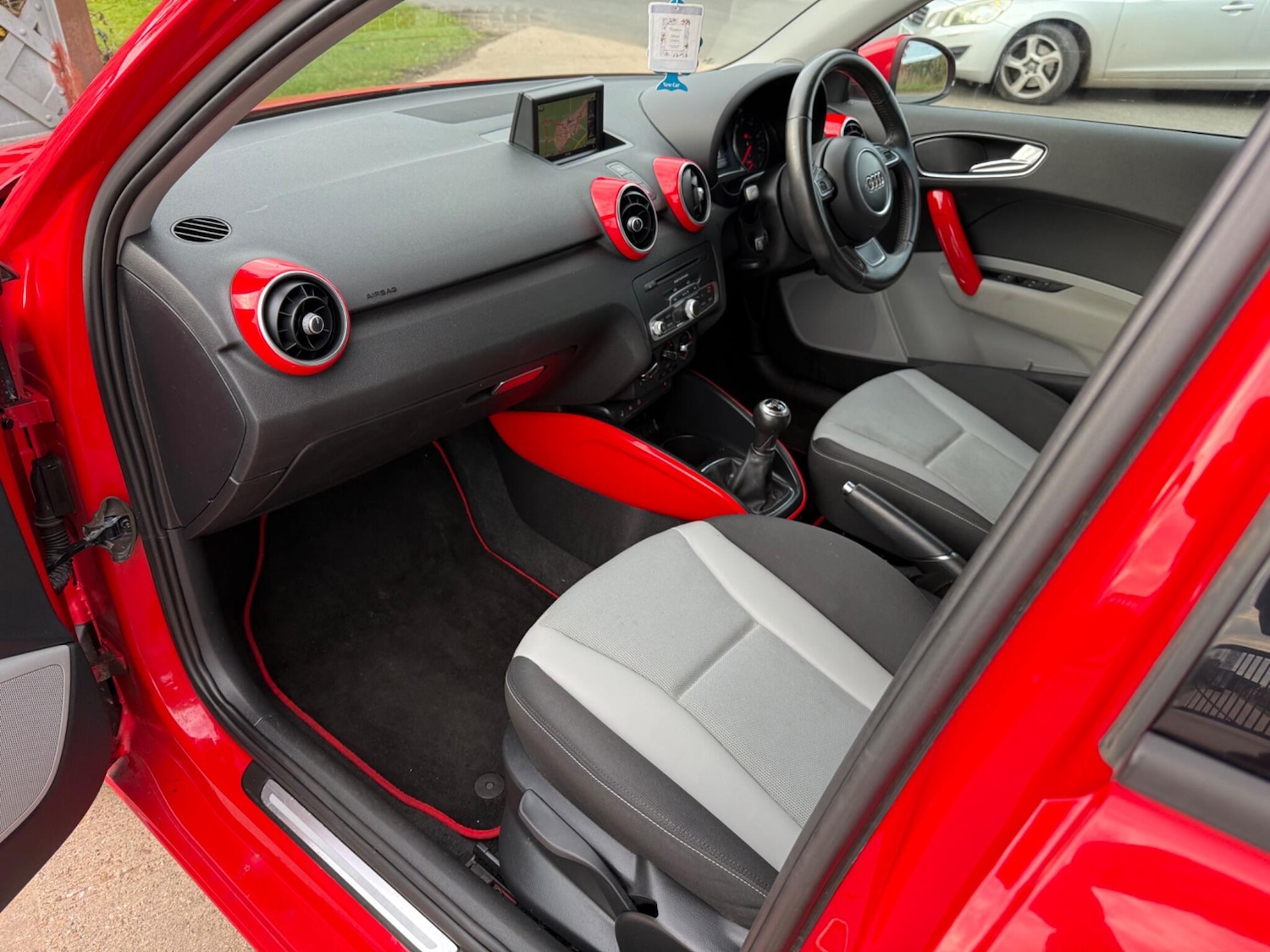 Used Audi A1 for sale - 76996020: Photo 10