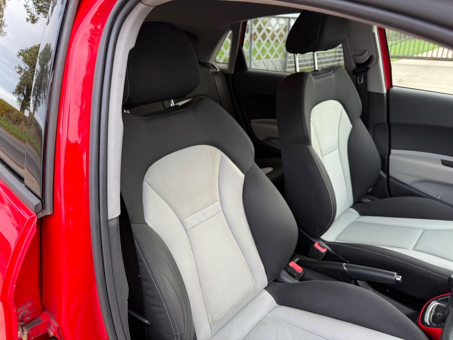 Used Audi A1 for sale - 76996020: Photo 5