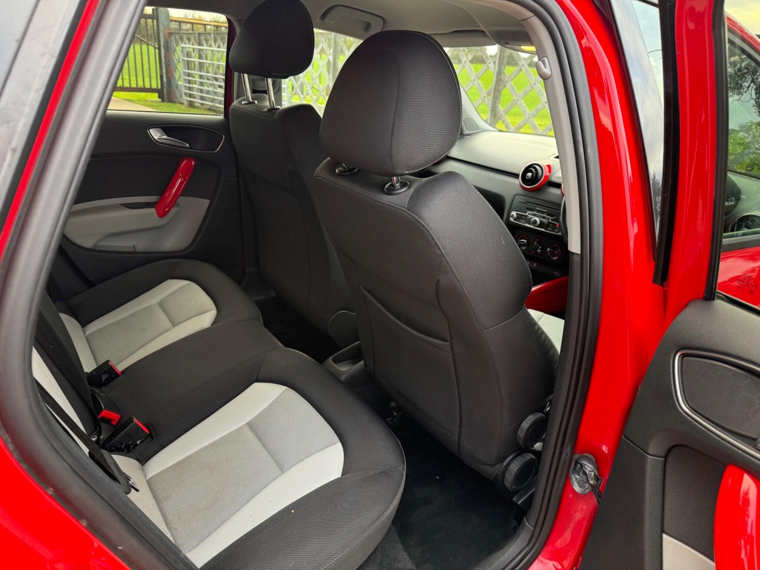 Used Audi A1 for sale - 76996020: Photo 6