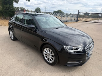 Used Audi A3 2014 for sale - 79553290: Photo