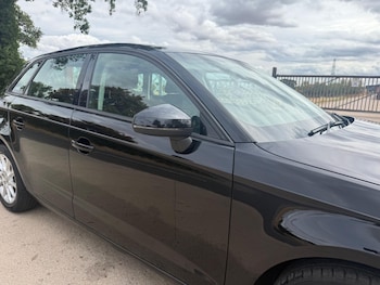 Used Audi A3 2014 for sale - 79553290: Photo