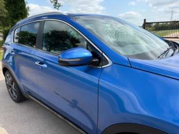 Used Kia Sportage 2019 for sale - 74935048: Photo