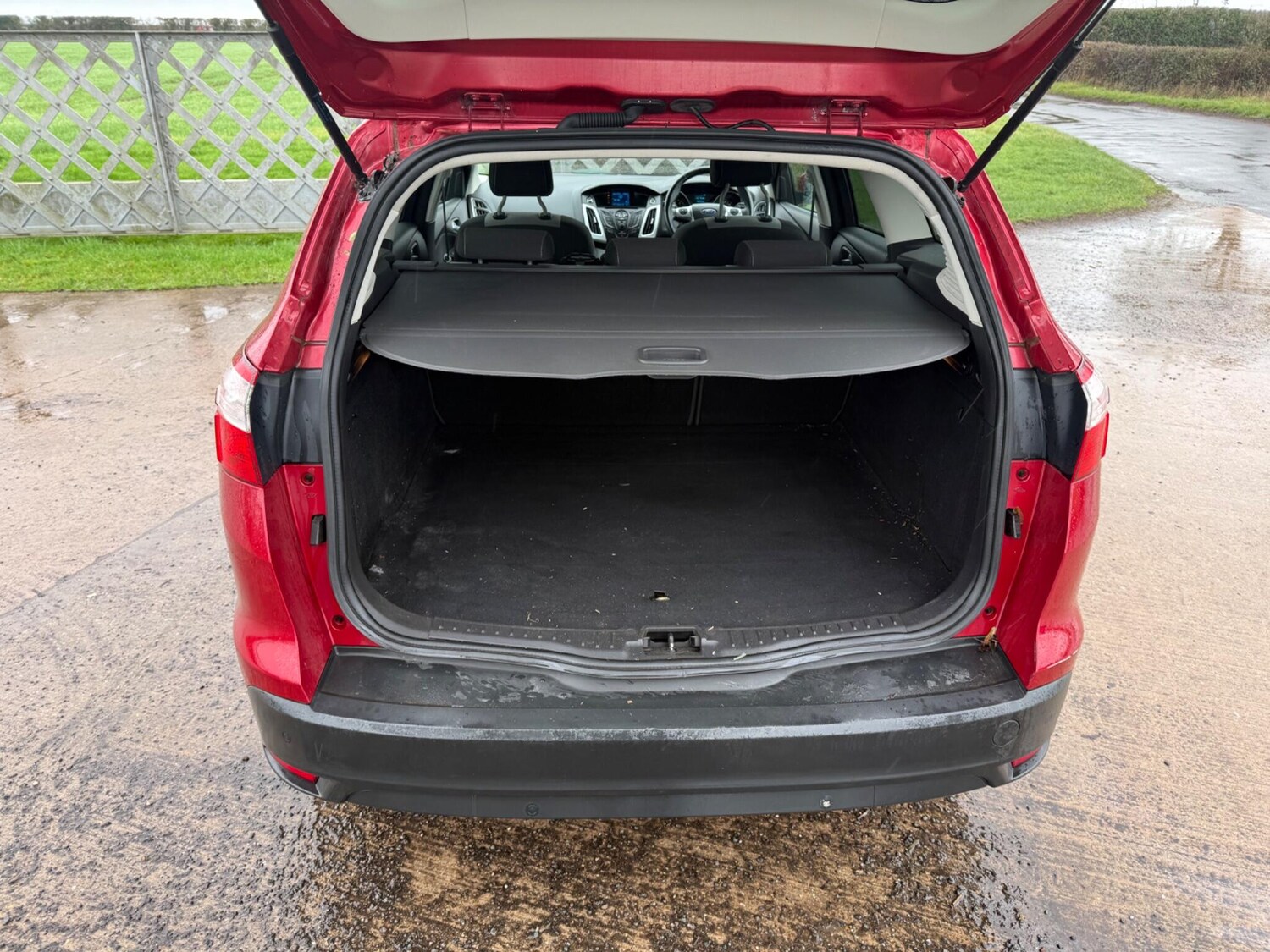 Used Ford Focus 2012 for sale - 77468564: Photo 10