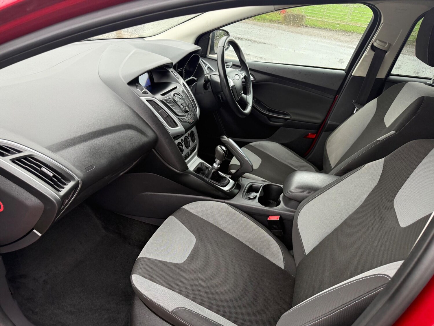 Used Ford Focus 2012 for sale - 77468564: Photo 12