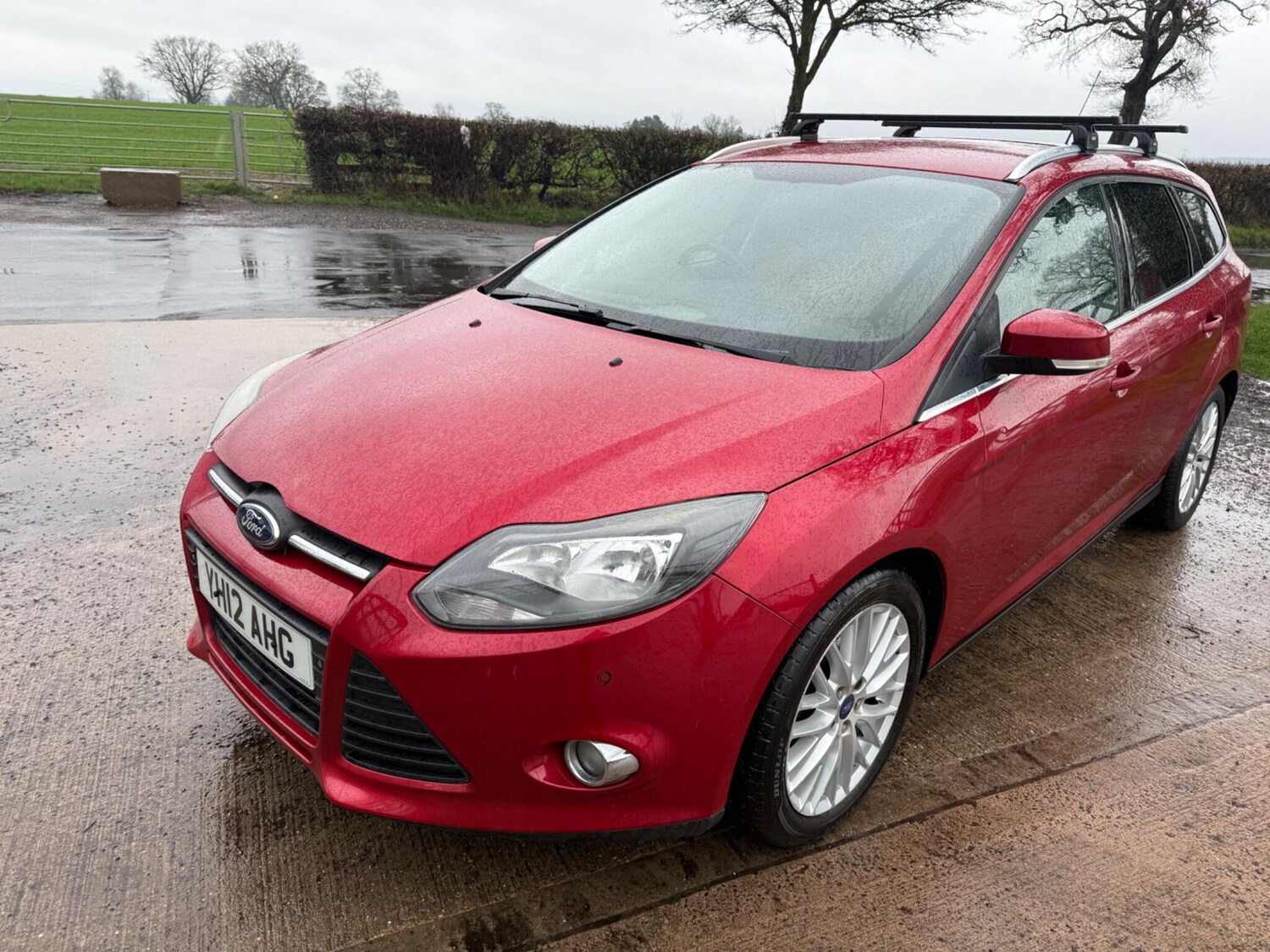 Used Ford Focus 2012 for sale - 77468564: Photo 13