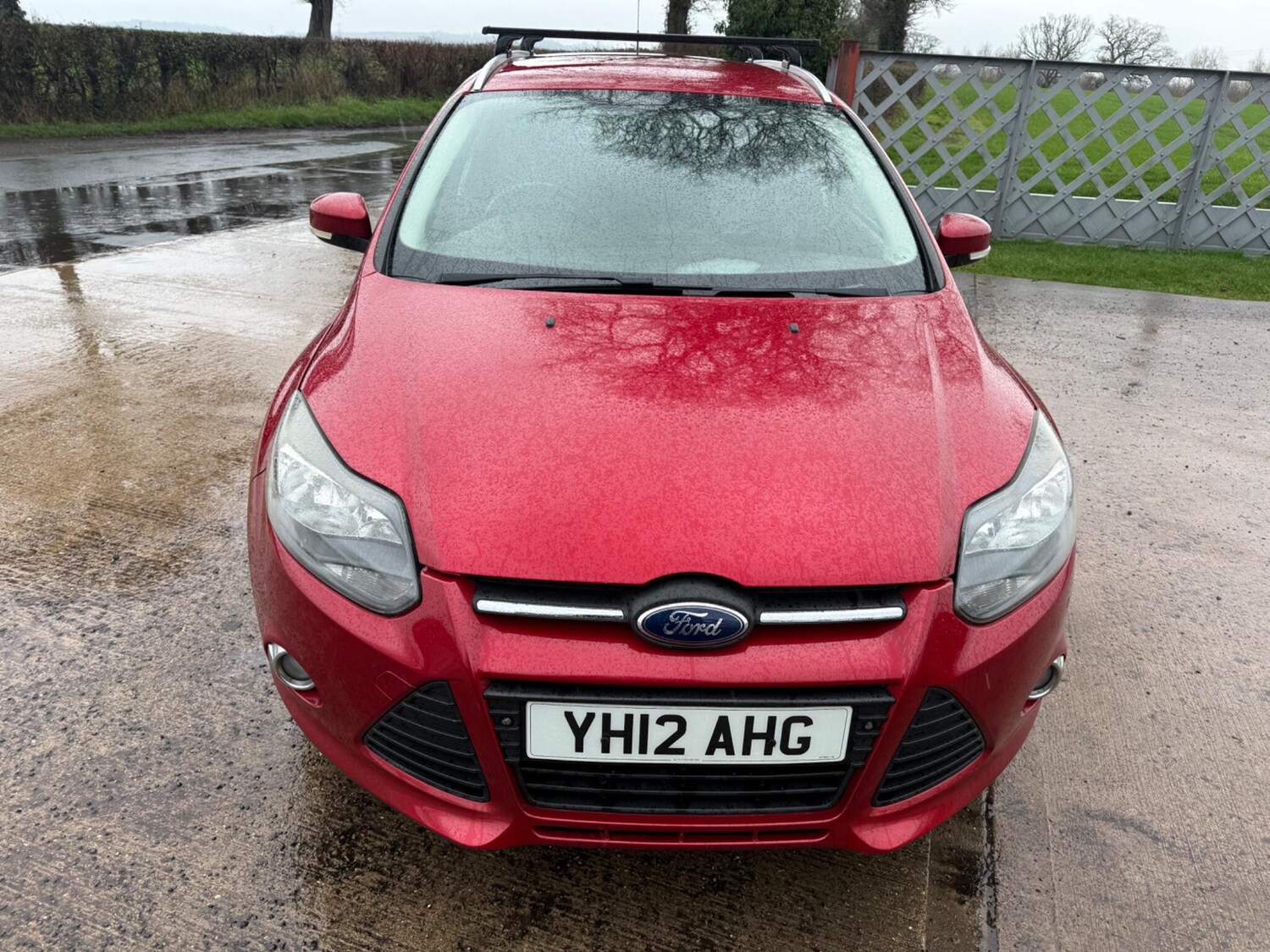 Used Ford Focus 2012 for sale - 77468564: Photo 14