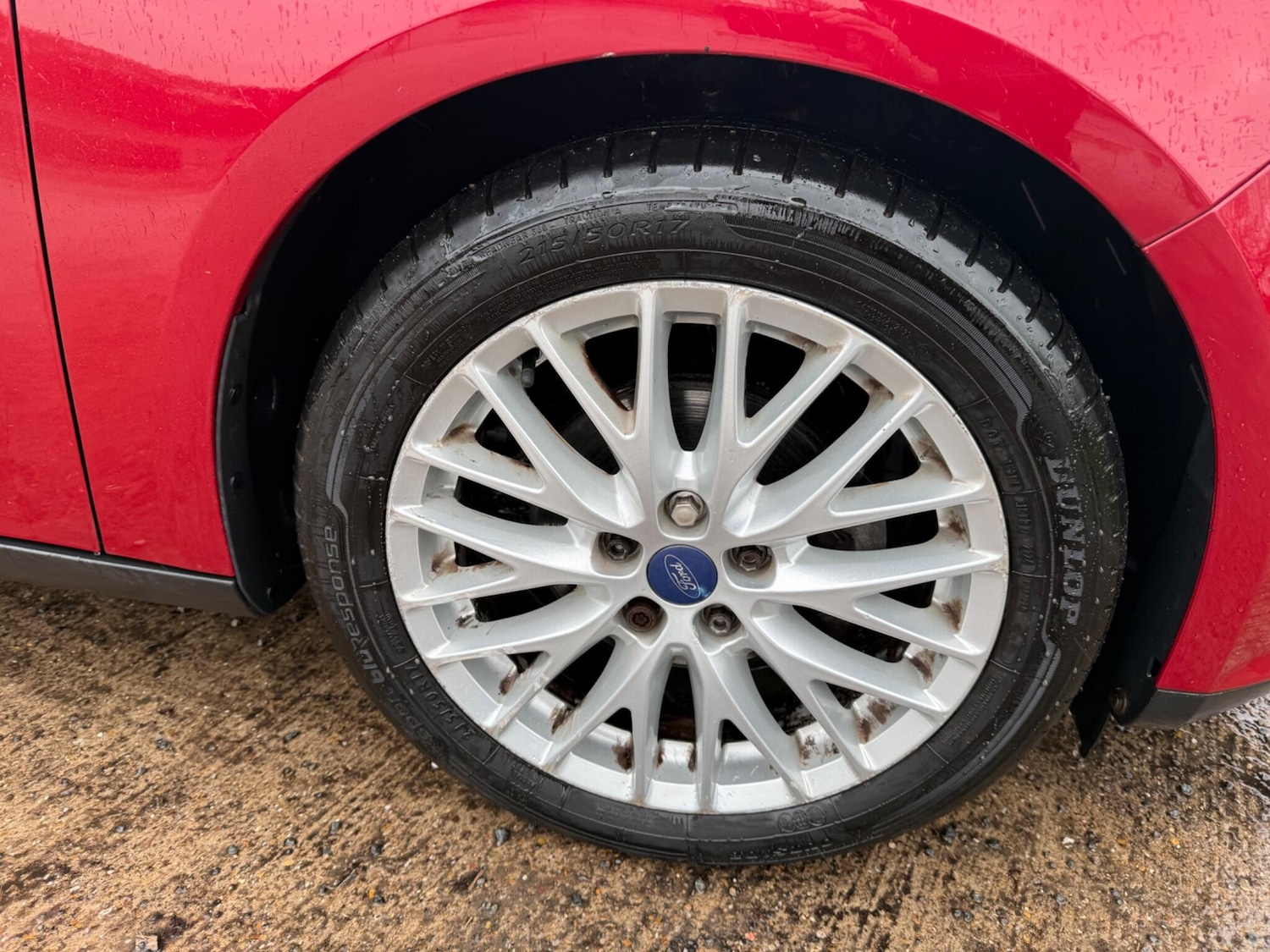 Used Ford Focus 2012 for sale - 77468564: Photo 2