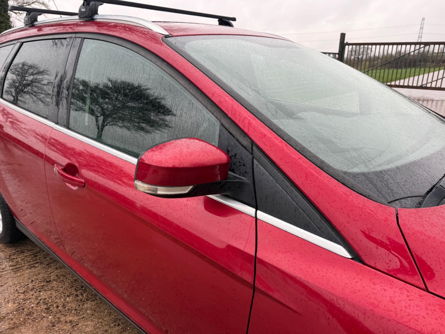 Used Ford Focus 2012 for sale - 77468564: Photo 3