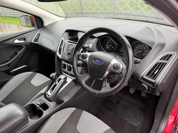 Used Ford Focus 2012 for sale - 77468564: Photo