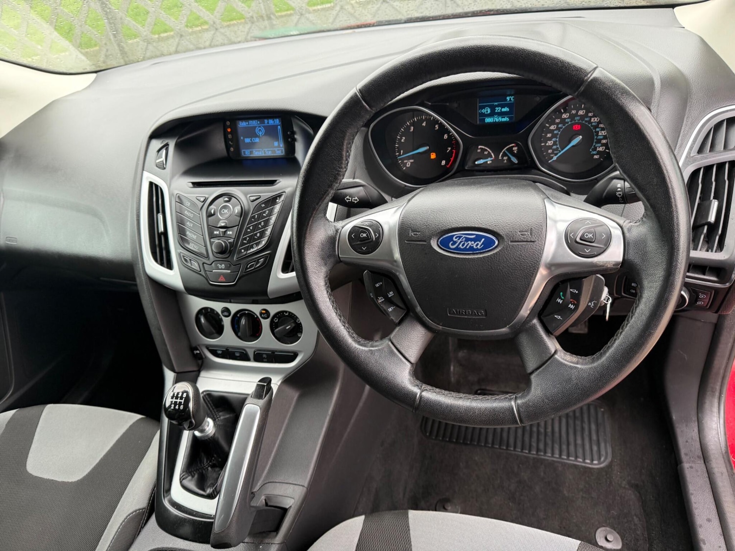 Used Ford Focus 2012 for sale - 77468564: Photo 5